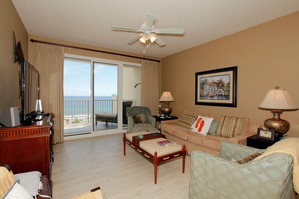 Ariel Dunes Beach Resort by Panhandle Getaways - photo 14