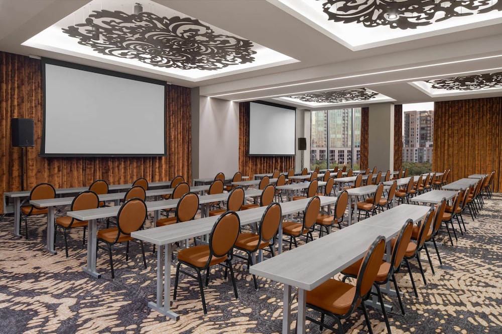 Hotel Fraye Nashville Curio Collection by Hilton - photo 52