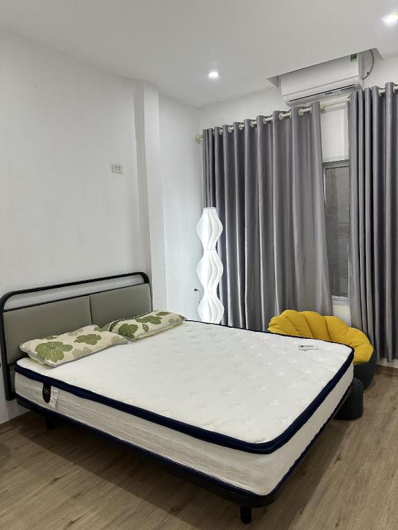 Nhà Dk - last minute hotel in Hanoi