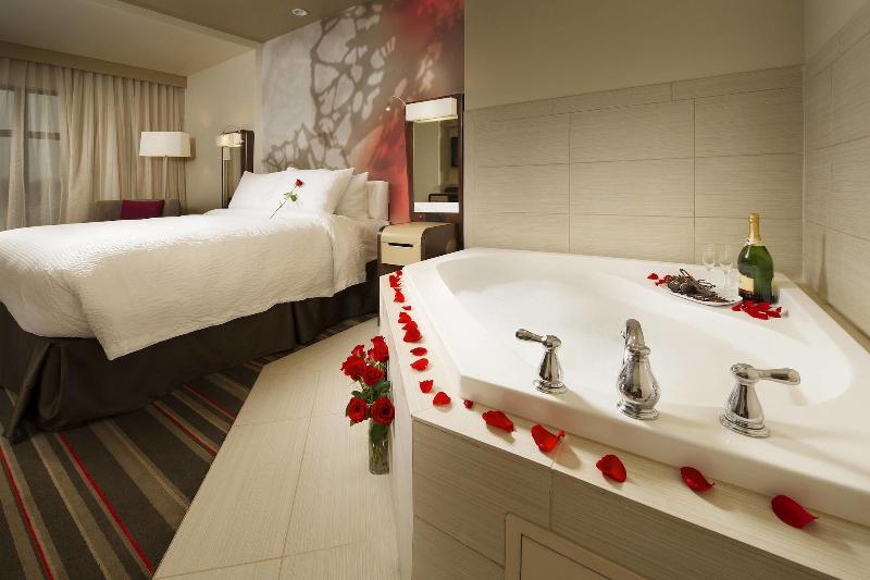 Courtyard by Marriott Dallas DFW Airport North Grapevine - photo 44