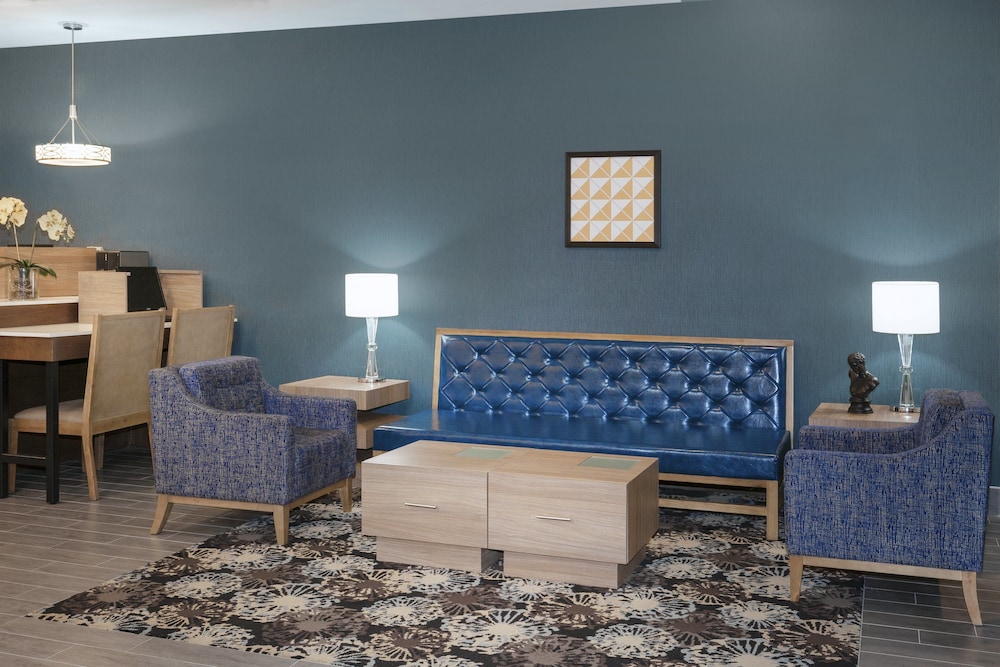 Holiday Inn Express Hotel & Suites Dayton West Brookville by IHG - photo 34