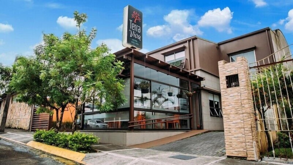 Hotel Terra Viva - last minute hotel in Quesada