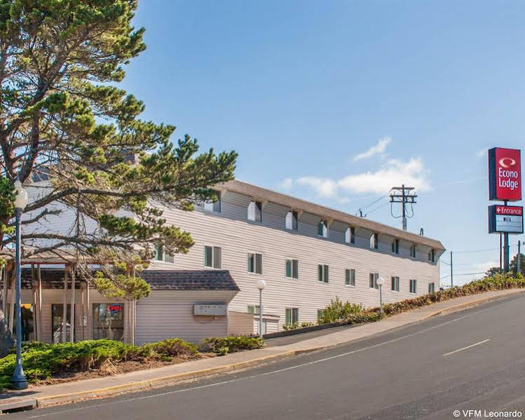 Coastal Inn by OYO Lincoln City Oregon Coast Hwy - photo 12