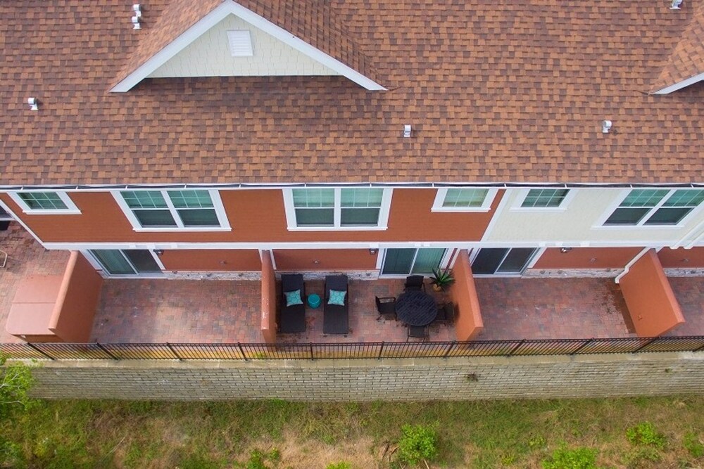 Magical Townhouse with balcony at Summerville resort SU7528 - photo 41