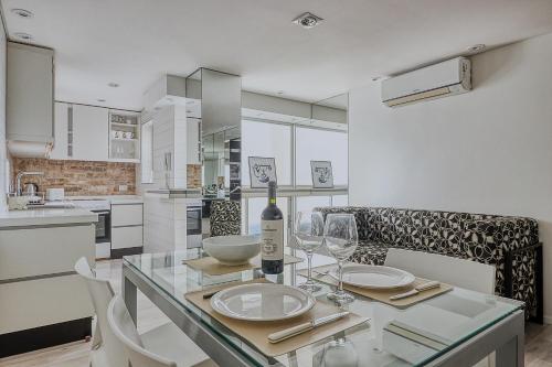 Palermo soho corazon 1 — 4-Star Luxury Hotel in Buenos Aires, Argentina