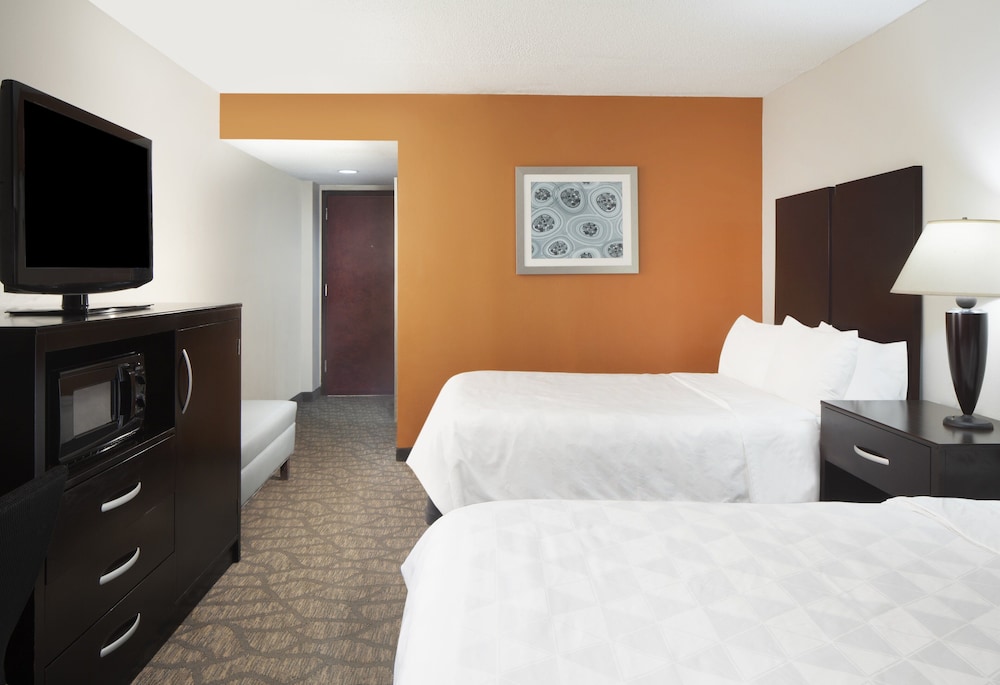 Holiday Inn Corpus Christi Arpt & Conf Ctr by IHG - photo 13