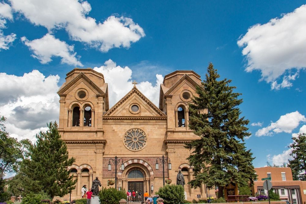 Casita Contenta by Kokopelli Property Management in Santa Fe, United States