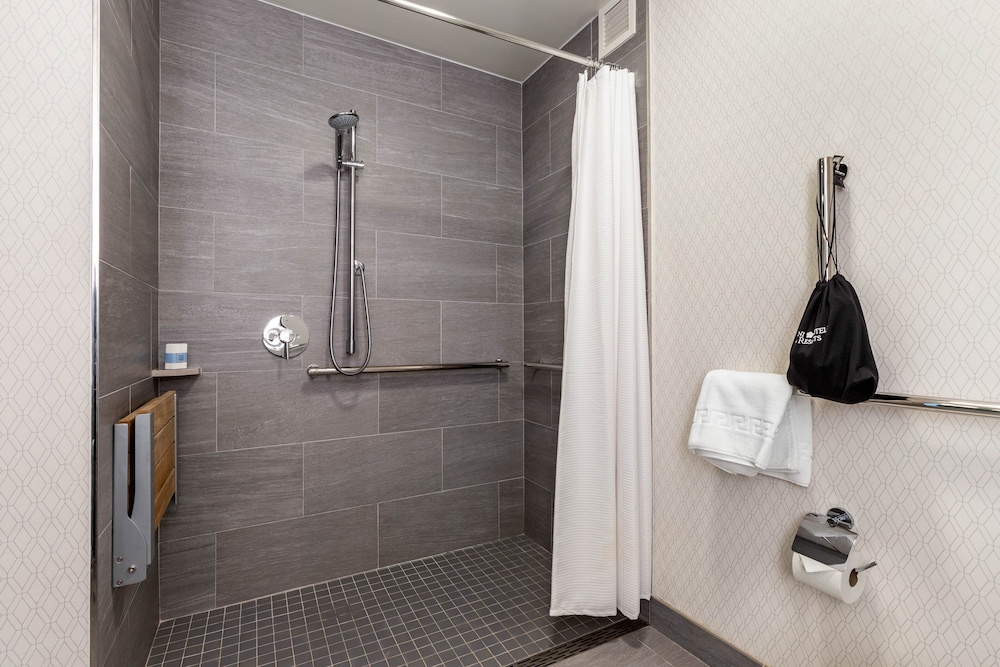 Omni Charlotte Hotel - photo 23