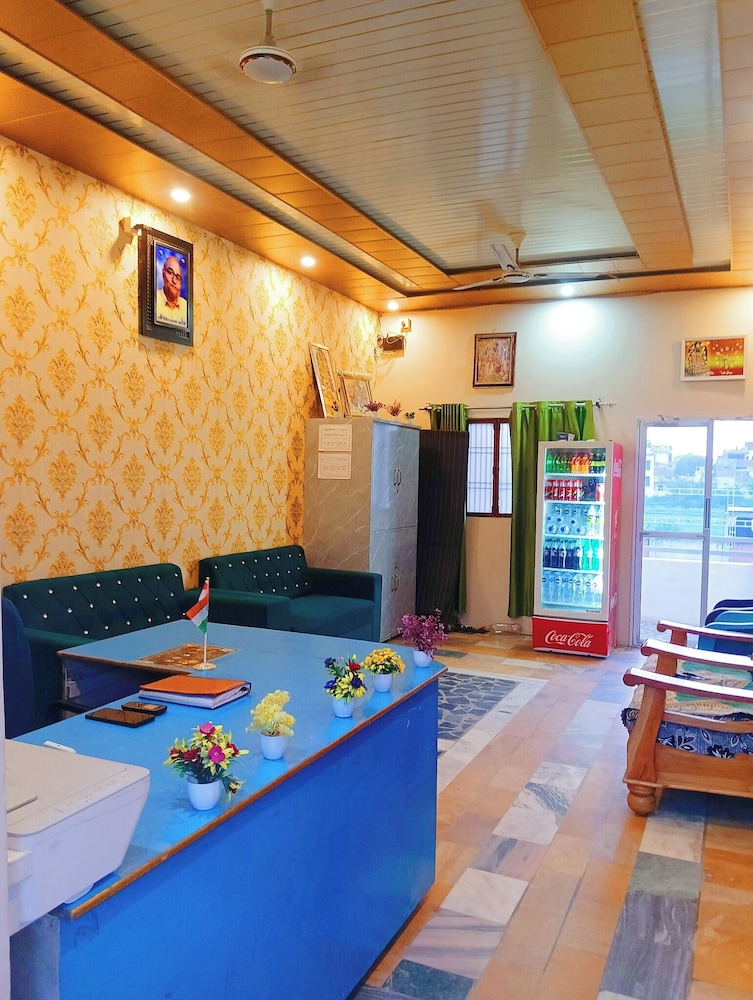 Hotel Rambhoomi Ayodhya — Ajodhya — photo 4