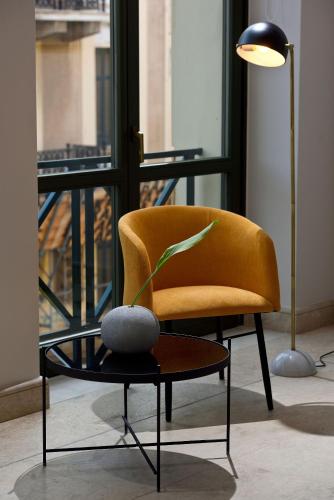 Delightful Athens Villa 1 Bedroom Villa Toshiro Thissio View — 4-Star Luxury Hotel in Athens, Greece