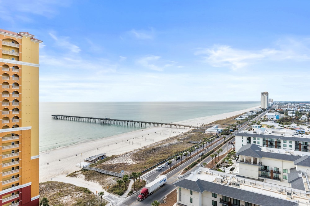 Calypso Tower 3 by Panhandle Getaways - photo 732