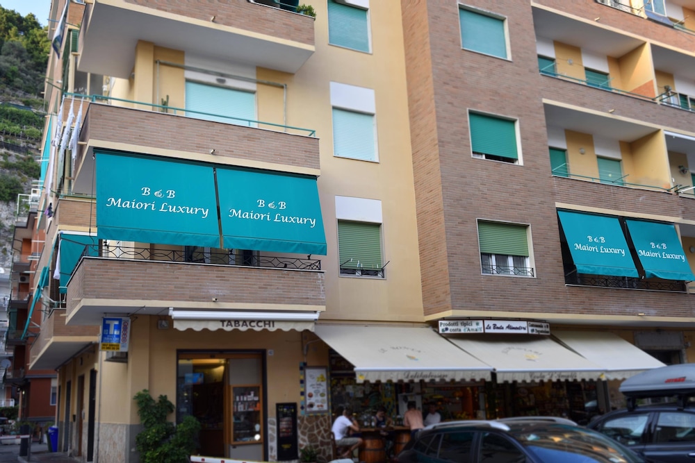 Hotel image of Maiori Luxury B&B