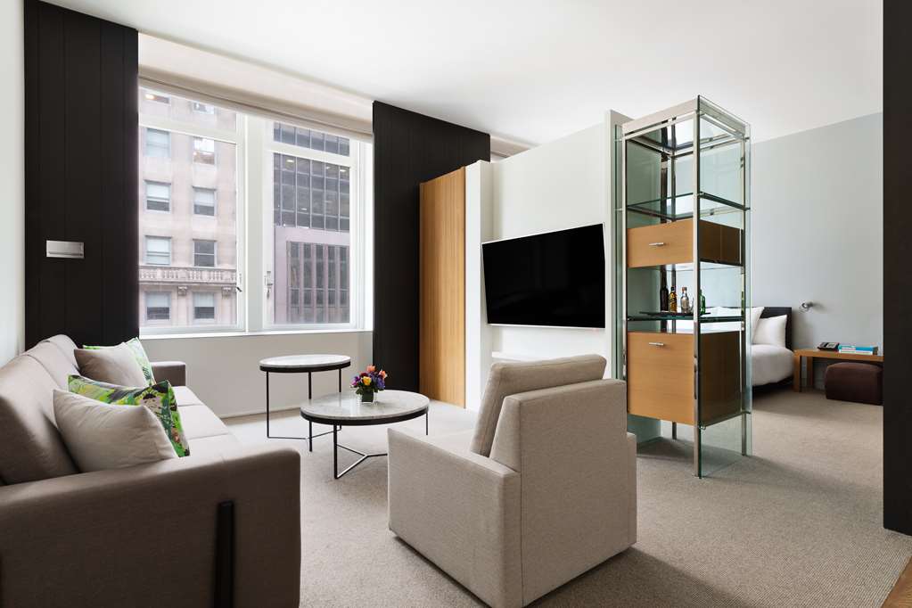 Andaz 5Th Avenue By Hyatt - photo 5
