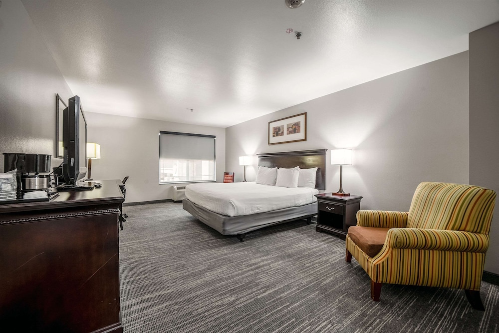 Country Inn & Suites by Radisson Ontario at Ontario Mills CA - photo 13
