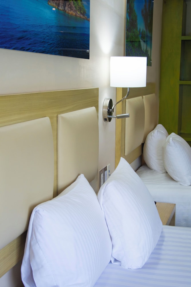 Oyo Hotel Paris Fc in Veracruz, Mexico