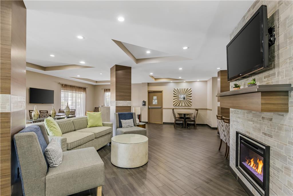 Best Western Plus Sanford Airport Lake Mary Hotel - photo 6