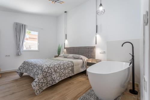 Las Casitas Del Mar in Alicante, Spain