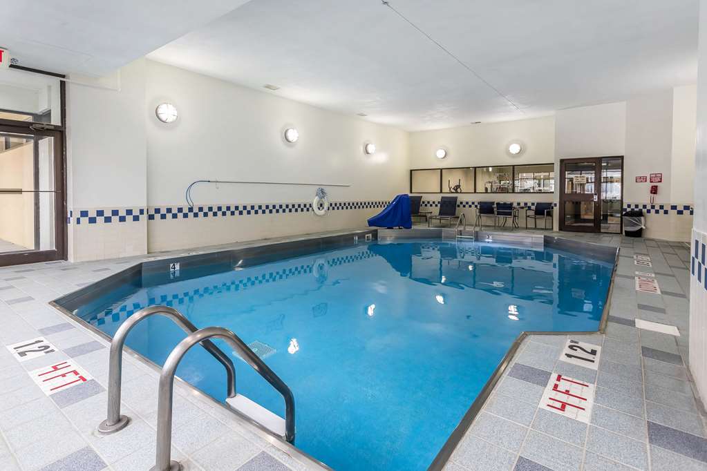 Comfort Inn SW Omaha I 80 - photo 26