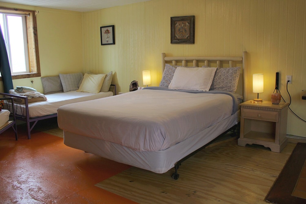 SnowMansion Taos Adventure Lodge - photo 42