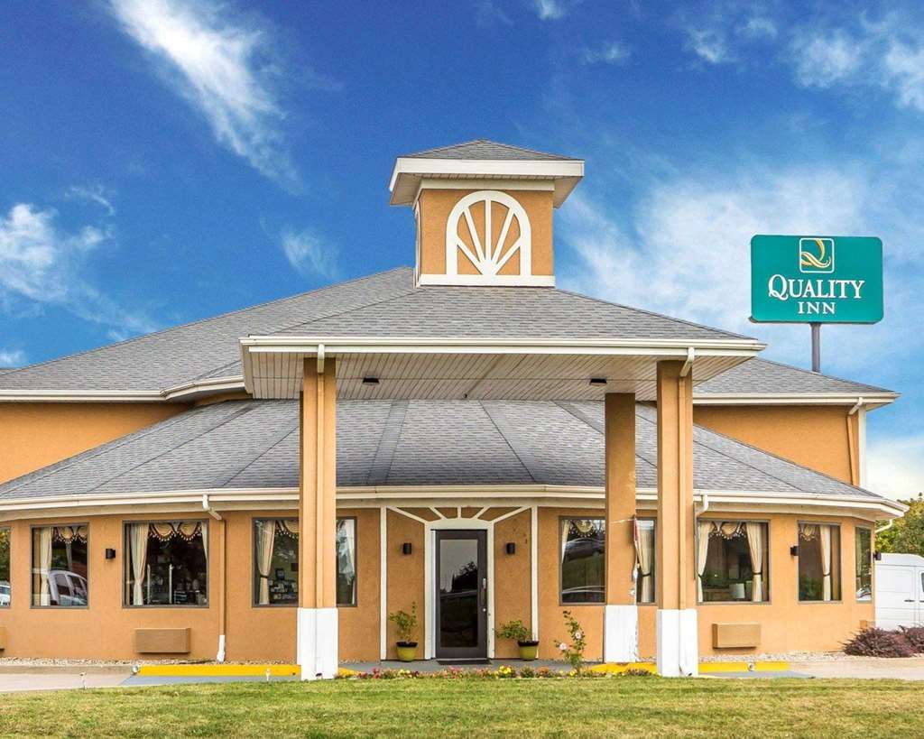 Quality Inn Morton at I 74 - featured photo
