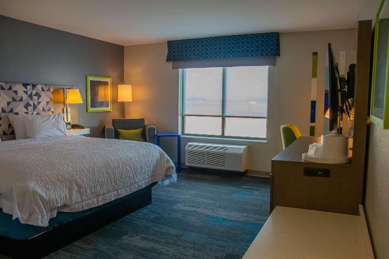 Hampton Inn By Hilton Wabash IN - photo 20