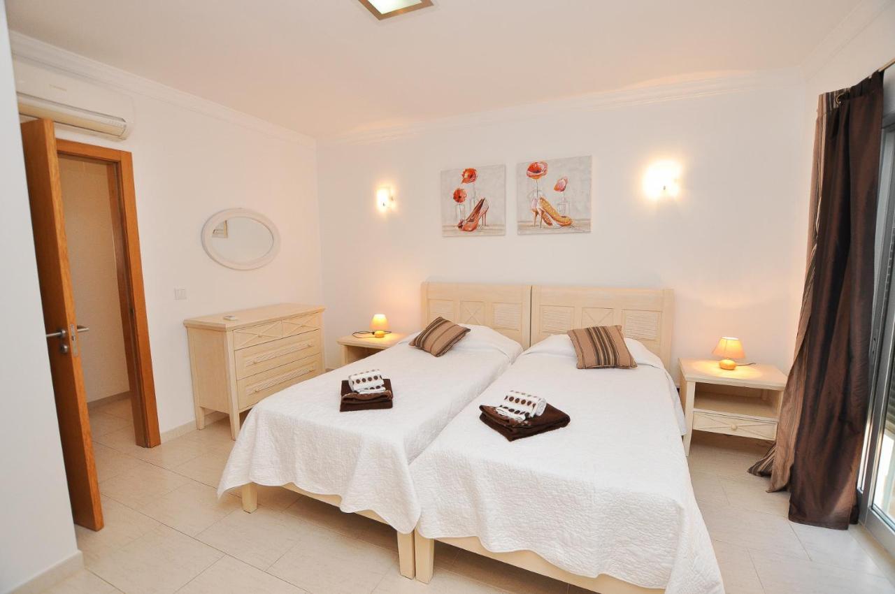 Albufeira Townhouses by OCvillas — 4-Star Luxury Hotel in Albufeira, Portugal