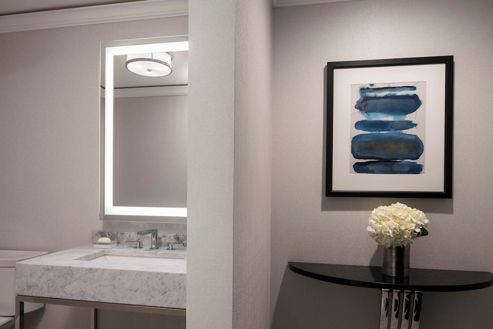 The Ritz Carlton St. Louis - photo 28