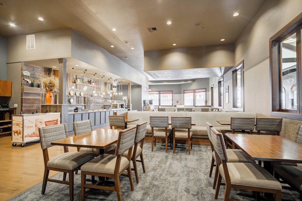 Holiday Inn West Yellowstone by IHG. - photo 155