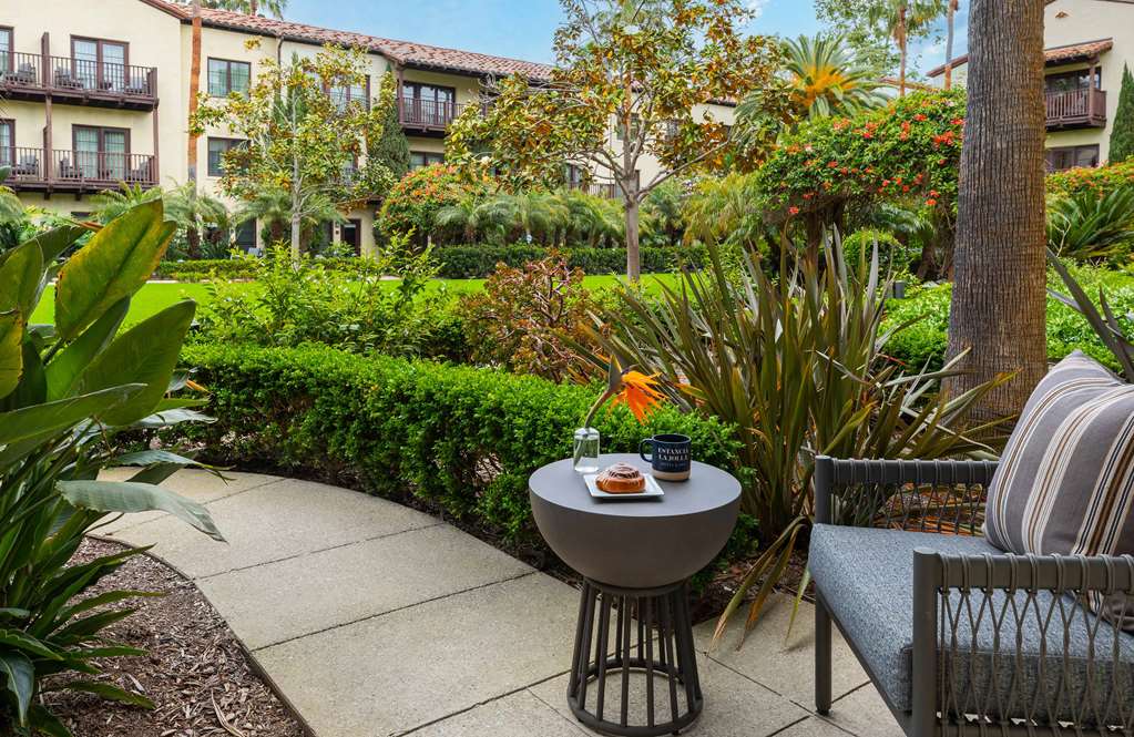Estancia La Jolla Hotel & Spa - photo 43