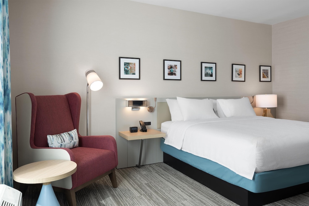 Hilton Garden Inn Austin Central - photo 27
