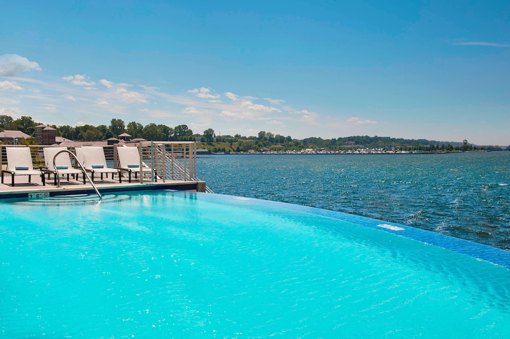Courtyard by Marriott Erie Bayfront - photo 38