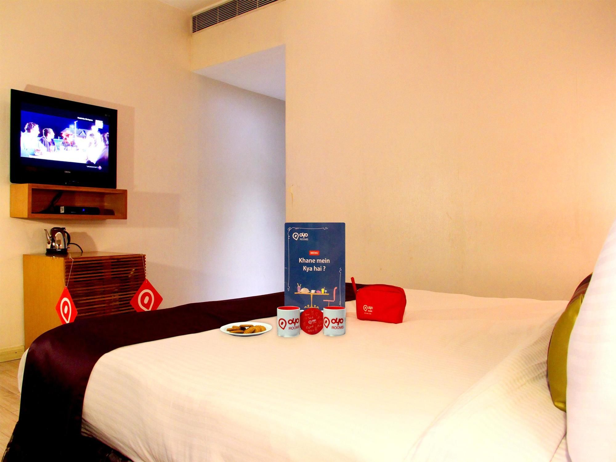 The Purple Leaf Hotels