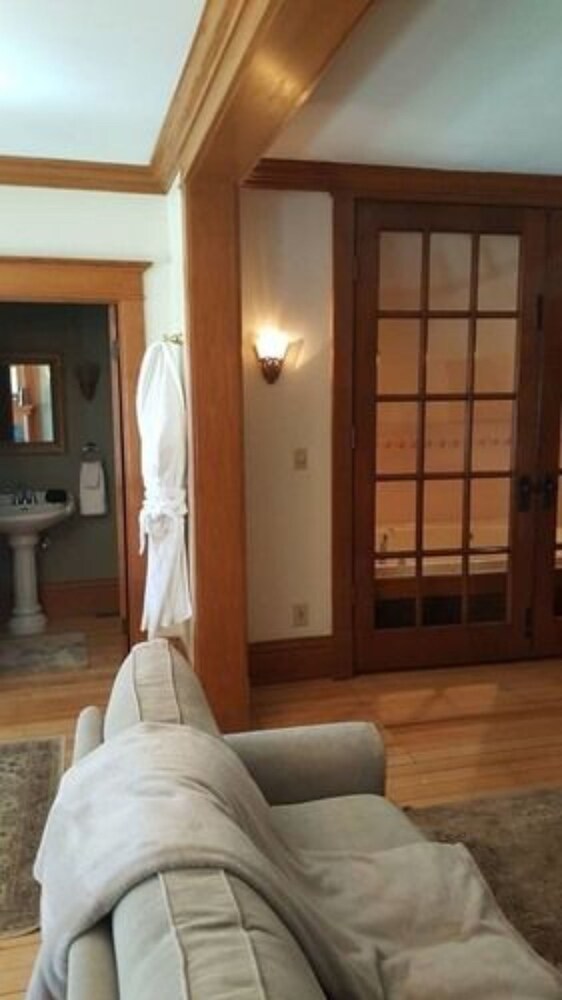 The Wanderlust Hotel - photo 20