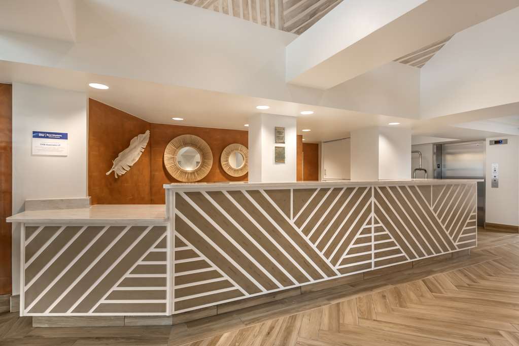 Best Western Plus Beach Resort - photo 92