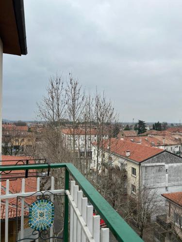 Friuli — 4-Star Luxury Hotel in Cormons, Italy
