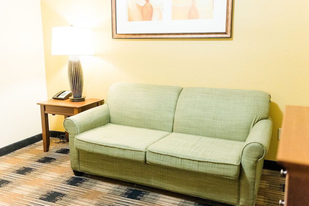 Country Inn & Suites by Radisson Helen GA - photo 13
