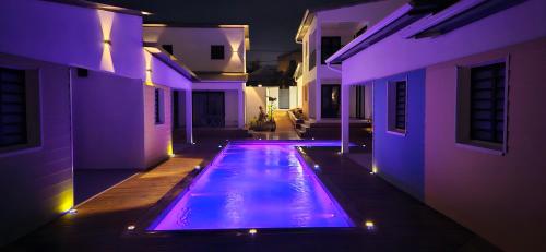 Paradise City Break — 4-Star Luxury Hotel in Saint-Pierre, Réunion