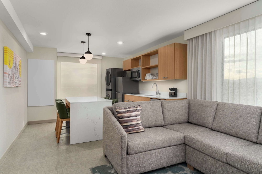 Homewood Suites by Hilton North Las Vegas Speedway - photo 10