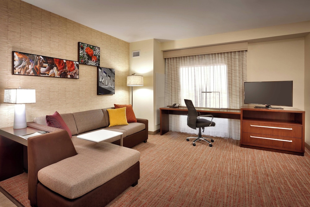 Residence Inn by Marriott Casper - photo 5