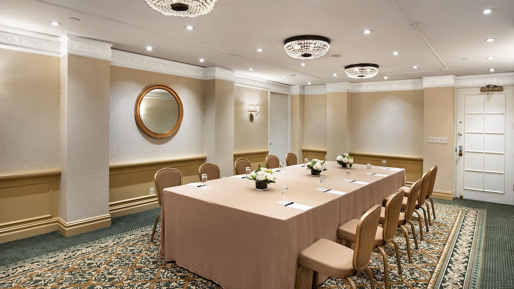 Willard InterContinental Washington by IHG - photo 238