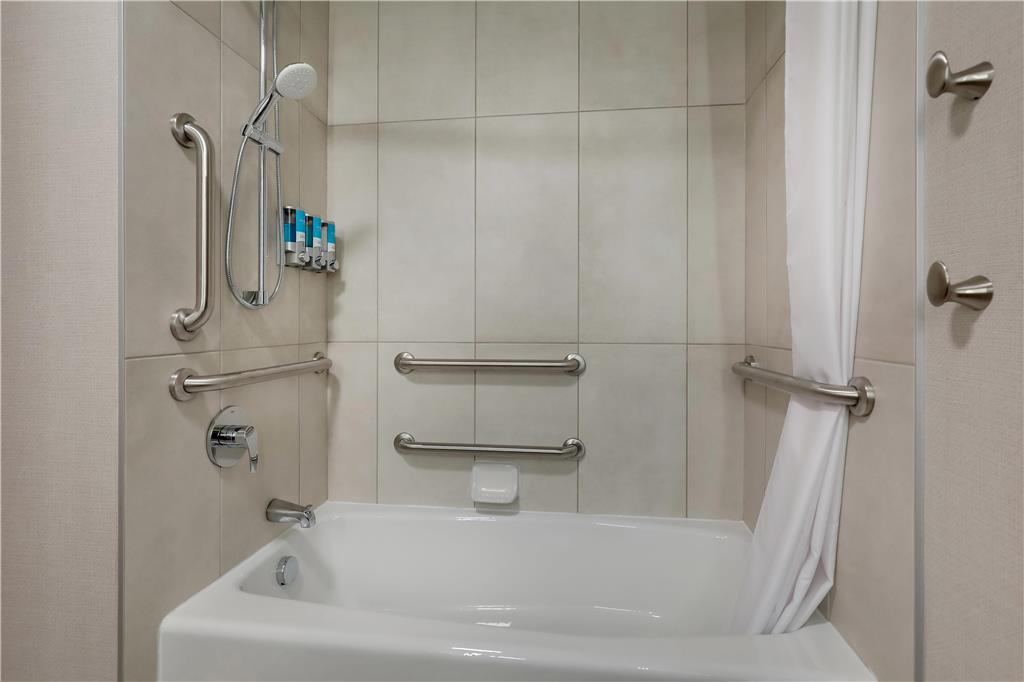 Drury Plaza Hotel North Charleston - photo 33