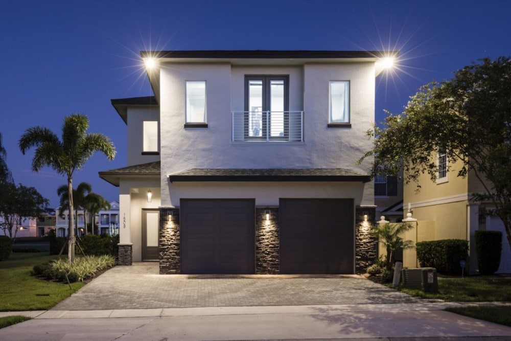 Luxury 6 Bedroom Villa on Reunion Resort and Spa Orlando Villa 3095 - photo 66