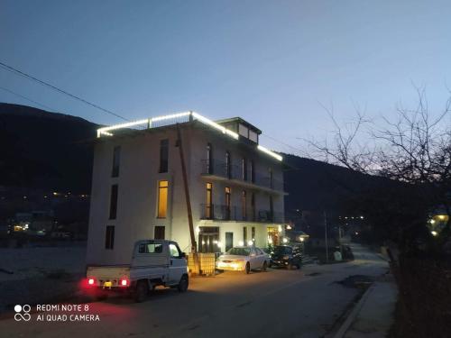 Hotel Marliza in Mest'ia, Georgia