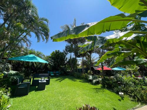 Kalani Hawaii Private Lodging - photo 64