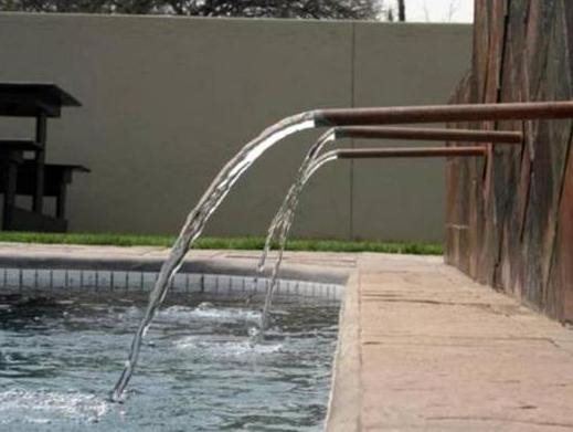 Hadassa Guest House — Otjiwarongo — photo 4