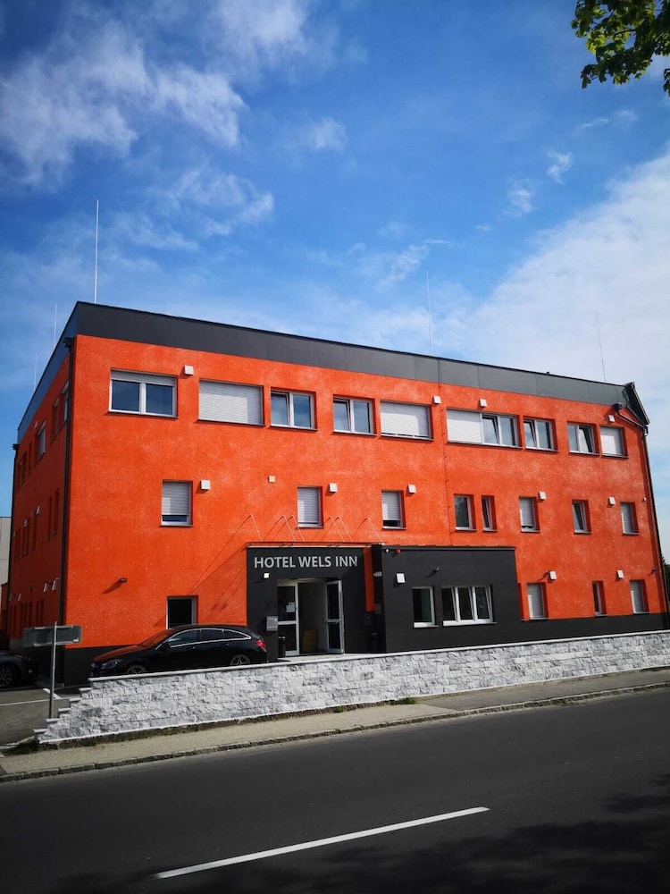 Wels Inn Hotel in Wels, Austria