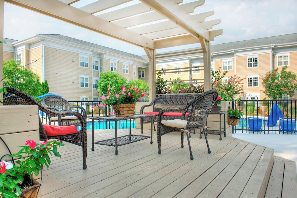 Residence Inn by Marriott Chapel Hill - photo 43