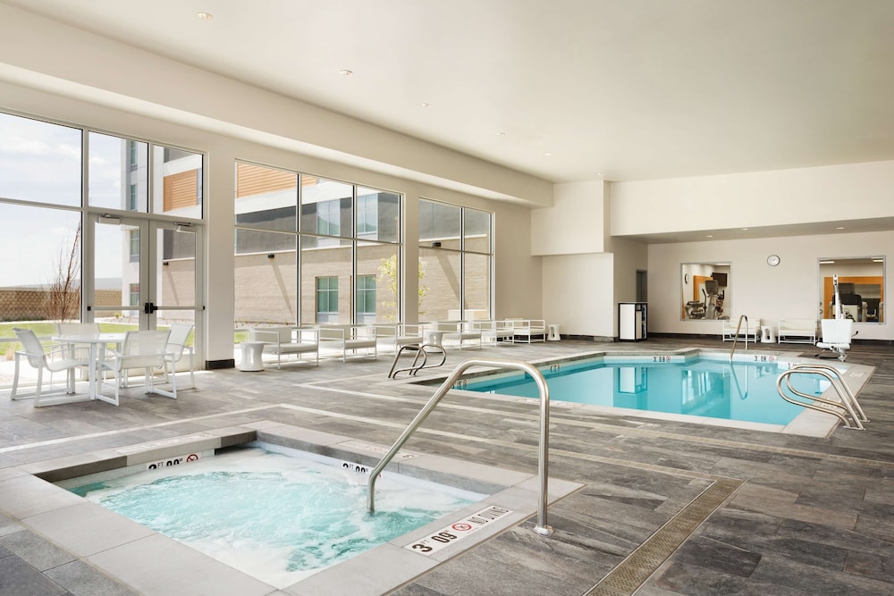 Homewood Suites By Hilton Salt Lake City Draper - photo 21