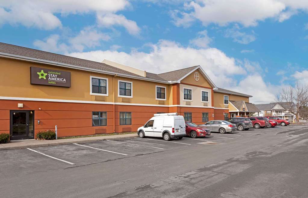 Extended Stay America Suites Rochester Greece - photo 3