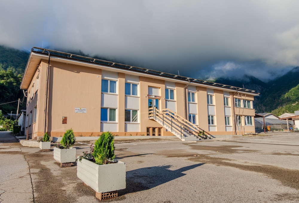 Prenočišča Autur in Tolmin, Slovenia
